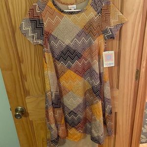 NWT Lularoe Carly